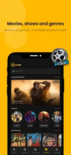 kattan-hotstar Movies and shows