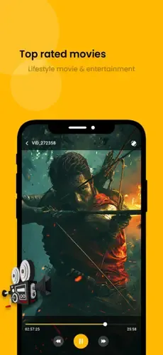 kattan-hotstar Top Rated Movies