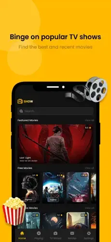 kattan-hotstar tv show